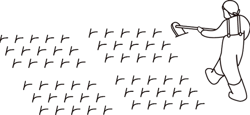 循環型小規模農業